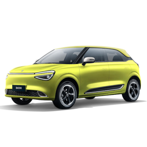 Dongfeng Nammi