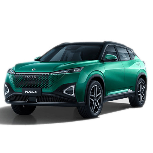 Dongfeng Aeolus