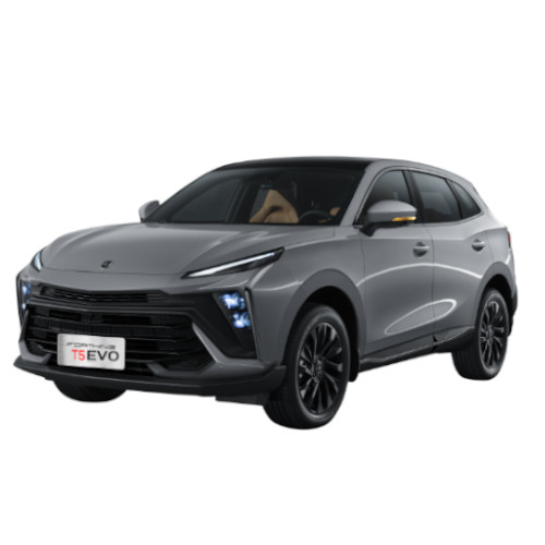 Dongfeng Forthing