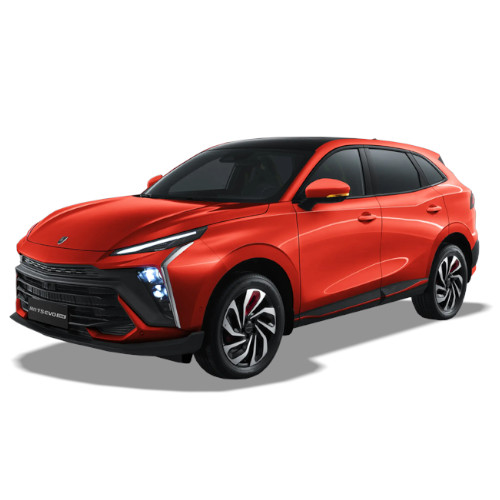 Dongfeng Forthing