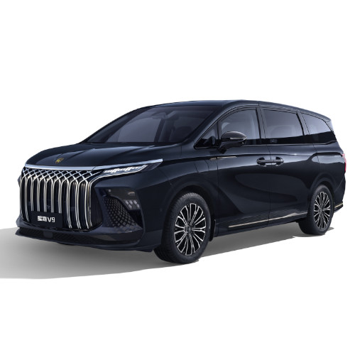 Dongfeng Forthing